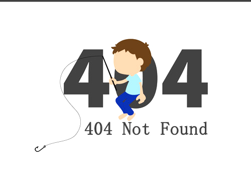 404 Not Found